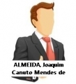 ALMEIDA, Joaquim Canuto Mendes de